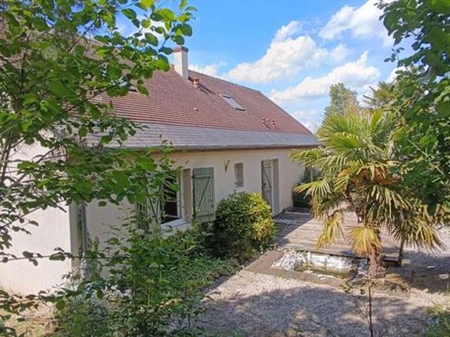 Maison 4 pièces 120 m²