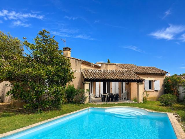 Maison 4 pièces 120 m²