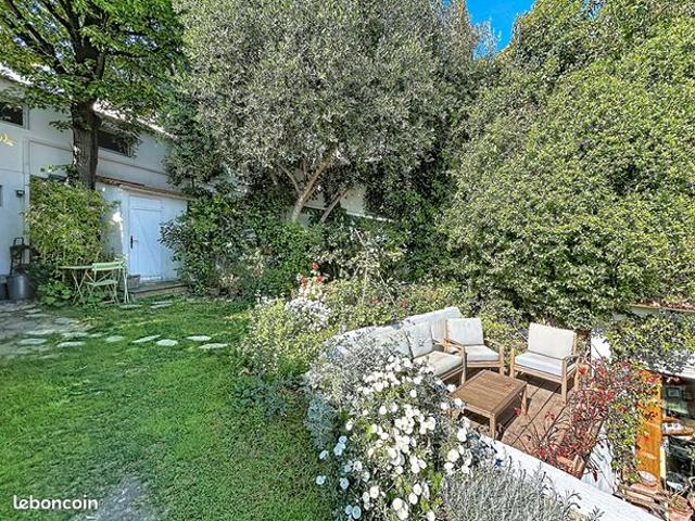 Maison 4 pièces 120 m²
