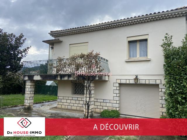 Maison 4 pièces 120 m²