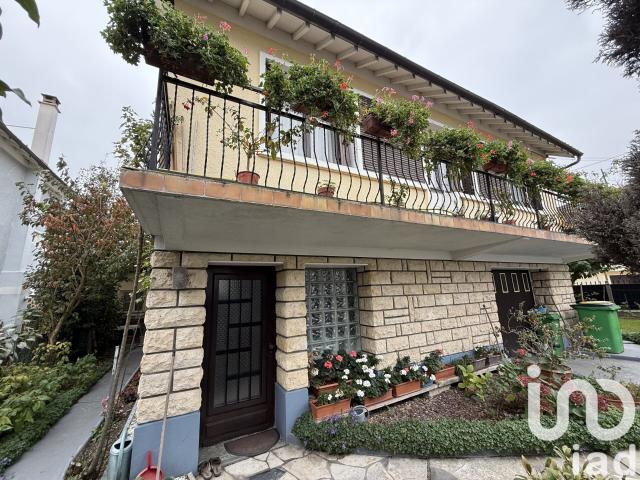 Maison 4 pièces 120 m²