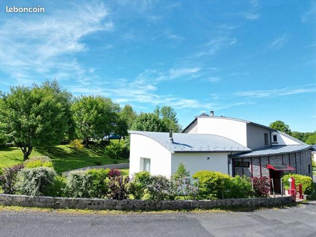 Maison 4 pièces 120 m²