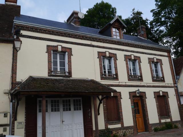 Maison 4 pièces 120 m²