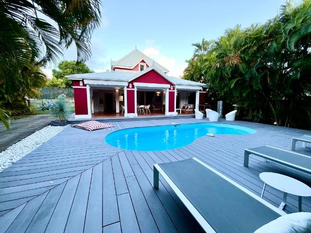Maison 4 pièces 120 m²