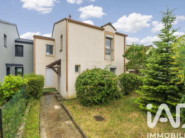 Maison 4 pièces 120 m²