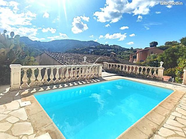 Maison 4 pièces 120 m²