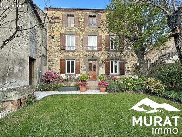 Maison 4 pièces 120 m²