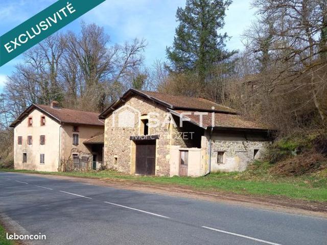 Maison 4 pièces 120 m²