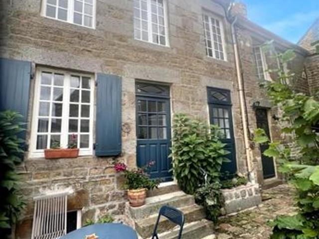 Maison 4 pièces 120 m²