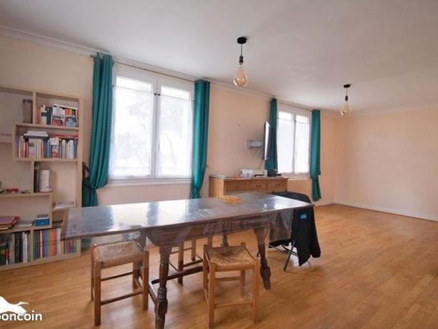 Maison 4 pièces 120 m²