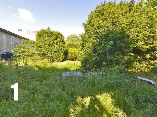 Maison 4 pièces 120 m²