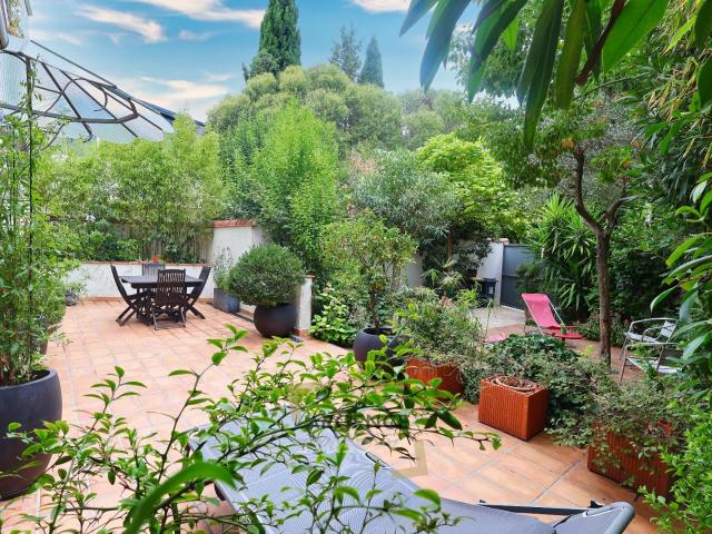 Maison 4 pièces 120 m²
