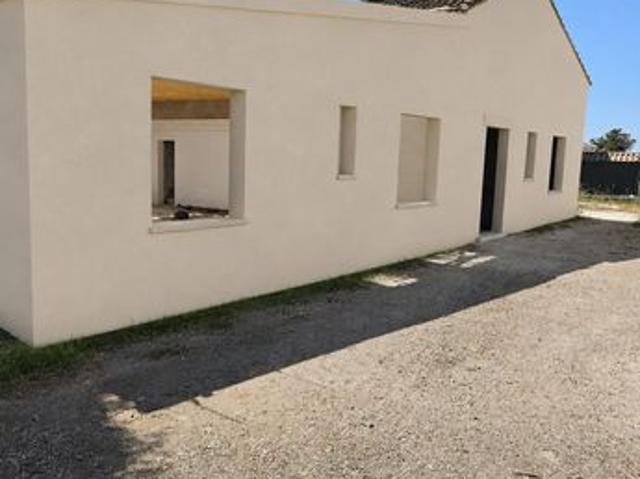Maison 4 pièces 120 m²