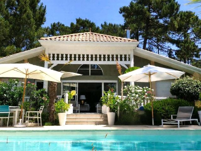 Maison 4 pièces 120 m²