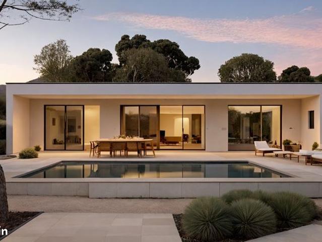 Maison 4 pièces 120 m²