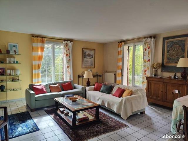 Maison 4 pièces 120 m²