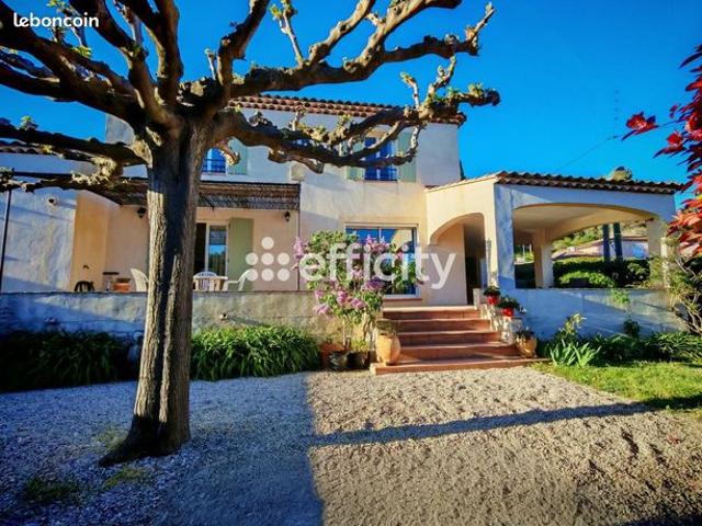 Maison 4 pièces 120 m²