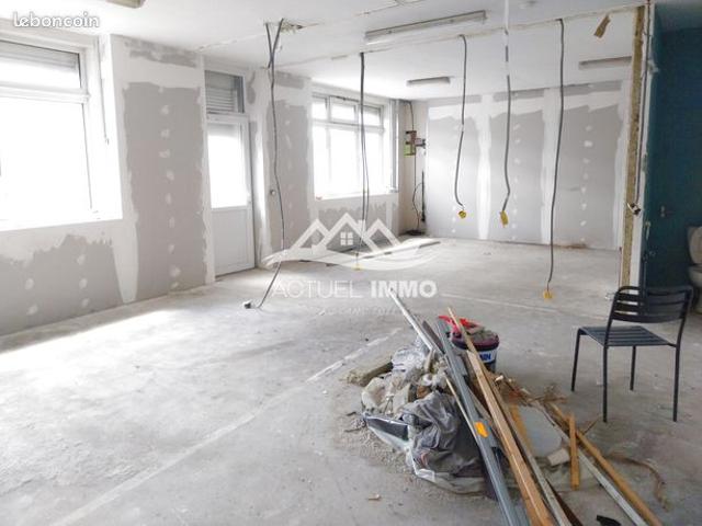 Maison 4 pièces 120 m²