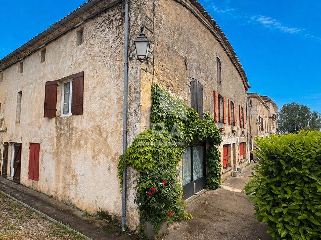 Maison 4 pièces 120 m²