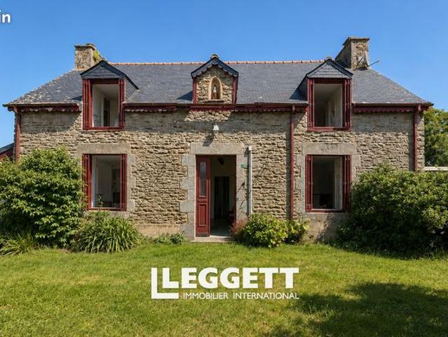 Maison 4 pièces 120 m²