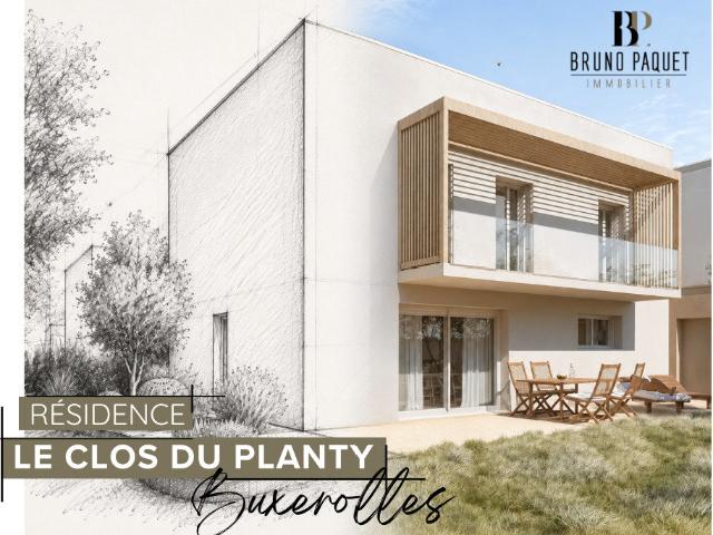 Maison 4 pièces 120 m²