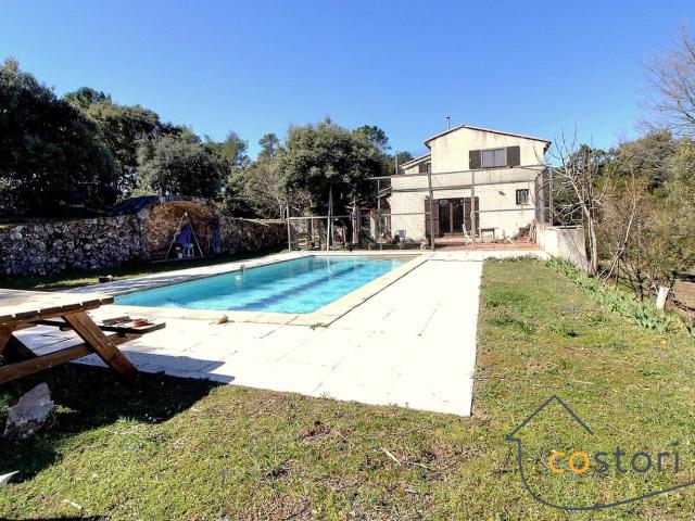 Maison 4 pièces 120 m²
