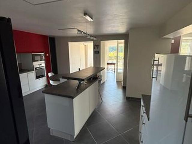 Maison 4 pièces 120 m²