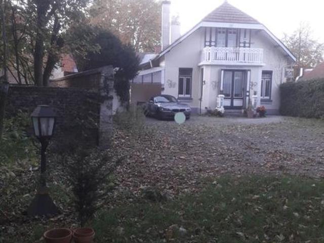 Maison 4 pièces 120 m²