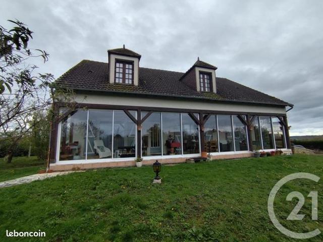 Maison 4 pièces 120 m²