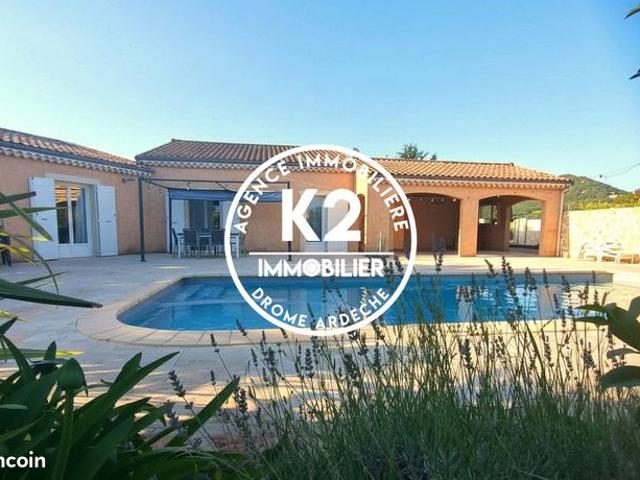 Maison 4 pièces 120 m²