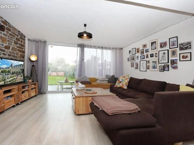 Maison 4 pièces 120 m²