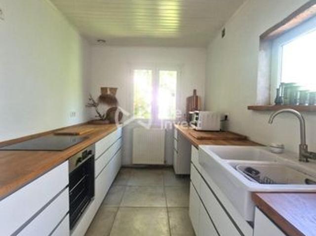 Maison 4 pièces 120 m²