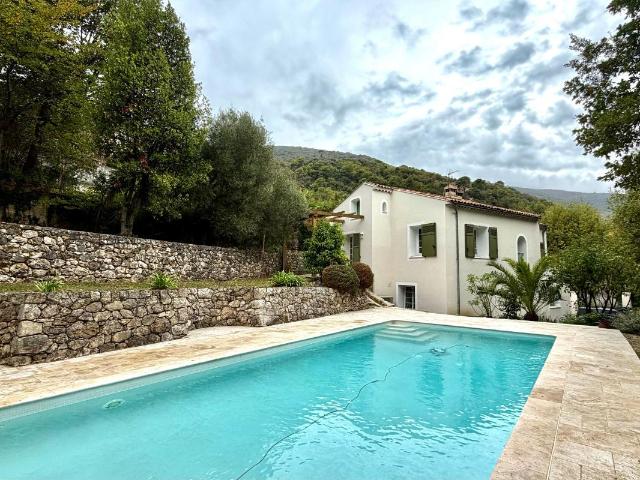 Maison 4 pièces 120 m²