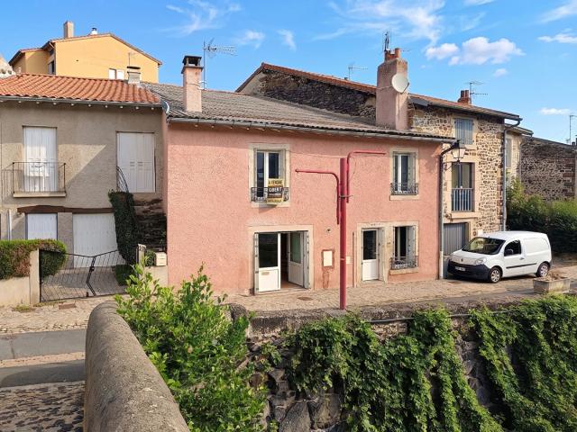 Maison 4 pièces 120 m²