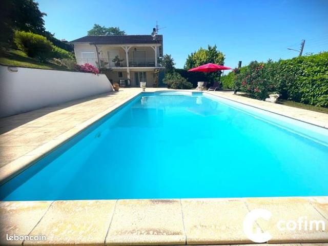 Maison 4 pièces 120 m²