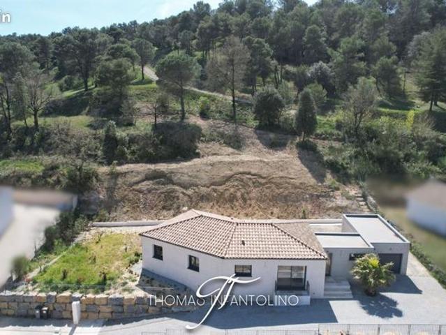Maison 4 pièces 120 m²