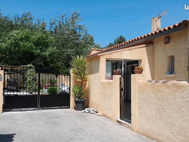 Maison 4 pièces 120 m²