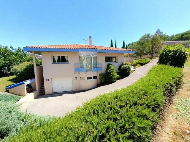 Maison 4 pièces 120 m²