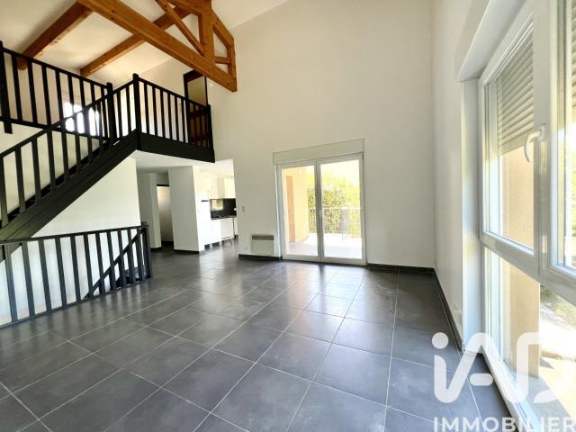 Maison 4 pièces 120 m²