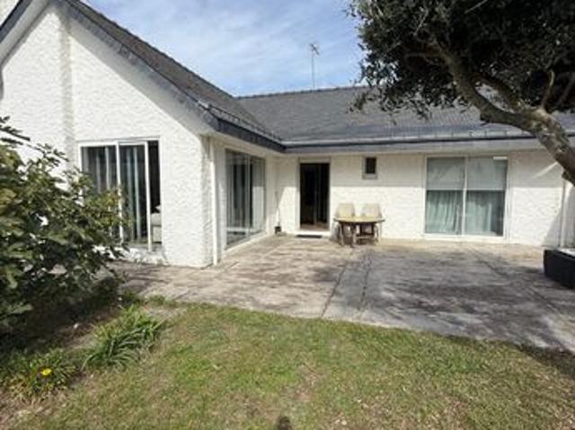 Maison 4 pièces 120 m²