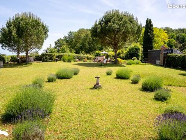 Maison 4 pièces 120 m²