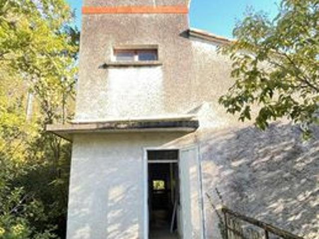 Maison 4 pièces 120 m²