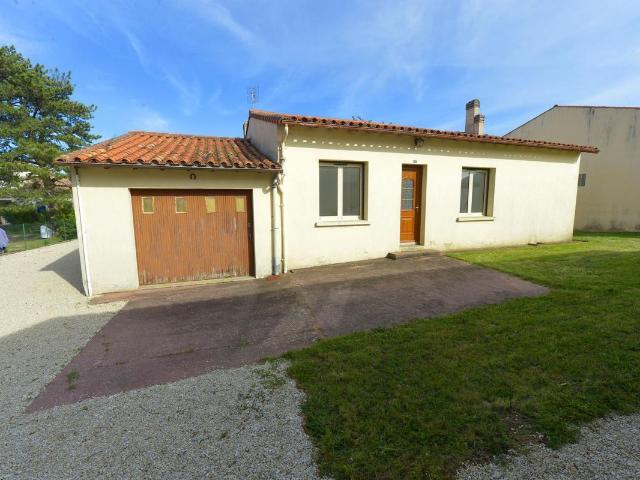Maison 4 pièces 120 m²