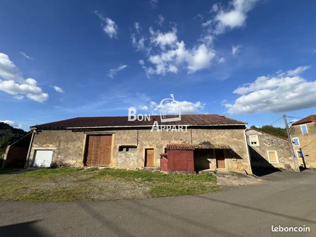 Maison 4 pièces 120 m²