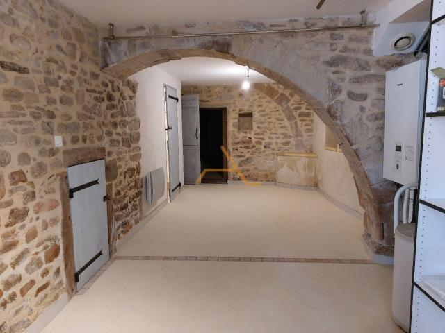 Maison 4 pièces 120 m²