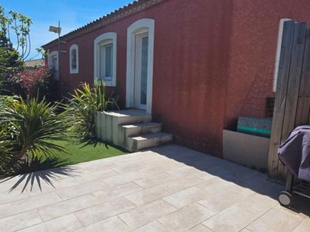 Maison 4 pièces 120 m²