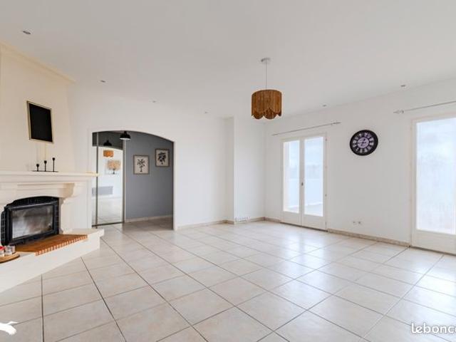 Maison 4 pièces 120 m²