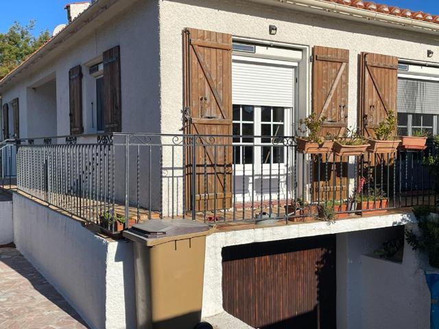 Maison 4 pièces 120 m²