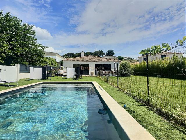 Maison 4 pièces 120 m²