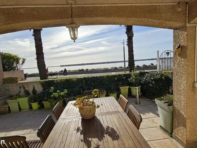Maison 4 pièces 120 m²